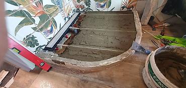 Ремонт под ключ: Услуги по ремонту ванных комнат и санузлов “под ключ” Что — 16