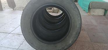 traktor diski: Məhsul: 4 ədəd minik avtomobili təkəri (komplekt) Xüsusiyyətlər: - — 4