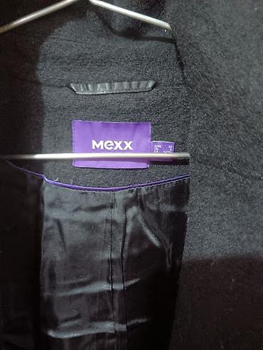 Пальто: Пальто, Классика, Осень-весна, Короткая модель, Приталенная модель, 2XS — 5