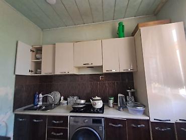 Digər mebel: Mətbəx mebeli dəsti - Üst və alt şkaflardan ibarət modul dəst: yuxarı — 1