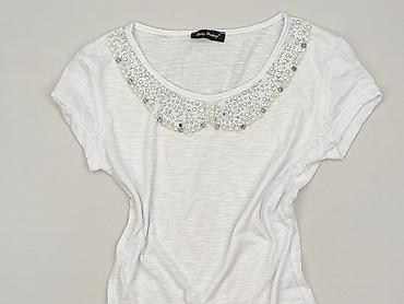 hamptons republic: T-shirt damski, rozmiar S — 1