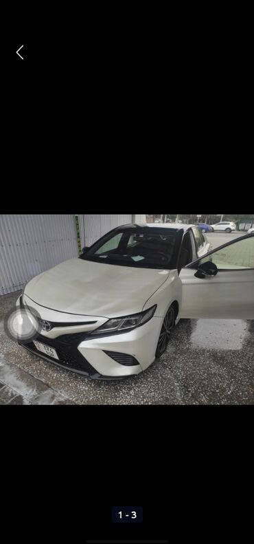 какая машина подходит для яндекс такси бишкек: Toyota Camry: 2018 г., 2.5 л, Автомат, Бензин