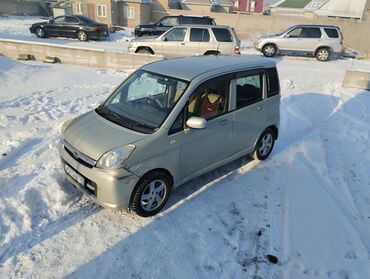 subaru baja: Subaru : 2009 г., 0.7 л, Вариатор, Бензин, Минивэн