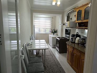 скупка квартиры: 3 комнаты, 60 м², 3 этаж, Евроремонт — 1