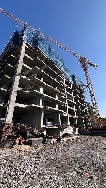 Новостройки от застройщика: Строится, Элитка, 2 комнаты, 90 м² — 3