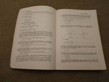 Udžbenici: Prodajem udzbenik Elementi matematicke analize, autora D. Mihailovica — 2