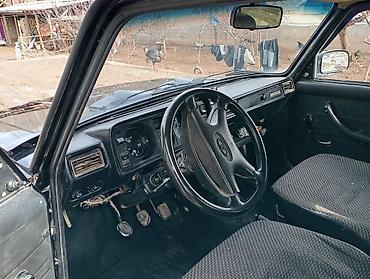 ВАЗ (ЛАДА): ВАЗ (ЛАДА) 2105: 2010 г., 1.6 л, Механика, Бензин, Седан — 9