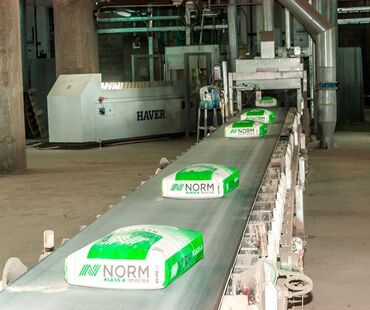 Sement: Norm Sement, Kredit yoxdur, Pulsuz çatdırılma — 10