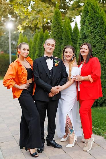 uv printer: Фотосъёмка | С выездом, Студия | Съемки мероприятий, Love story — 7