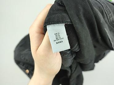 rozmiary hm: H&M Mama, Jeansy damskie, rozmiar XL — 4