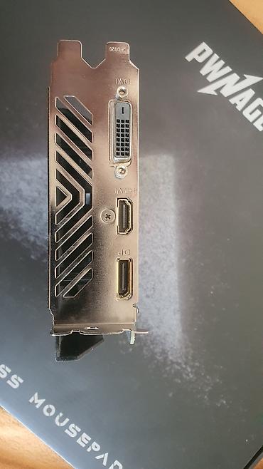 gigabyte gtx560: Видеокарта для ПК, Б/у, Gigabyte, GeForce GTX, 4 ГБ — 4