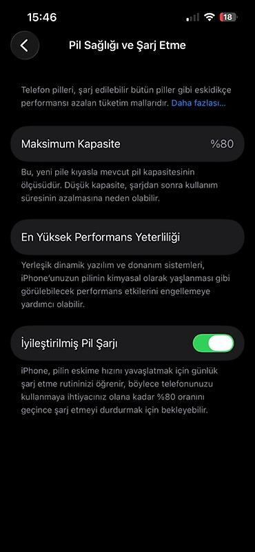 iphone arxa qapax: IPhone 13, 128 GB, Ağ — 2