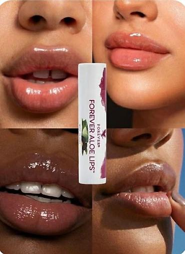 loreal maskara: Šminka — 1