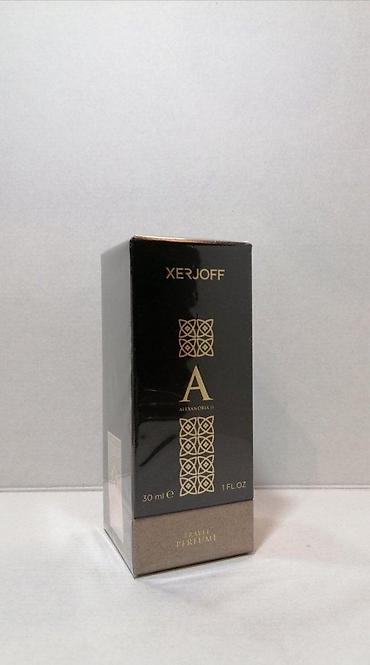 avon shampoo: XERJOFF OUD STARS ALEXANDRIA II PARFUM 30ML | Xerjoff Oud Stars — 1