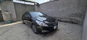 хендай солярис бишкек: Hyundai Grandeur: 2014 г., 3 л, Автомат, Бензин, Седан