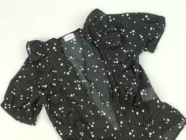 obcisła białe bluzki: Pimkie, Women's blouse, size 2XS (EU 32)