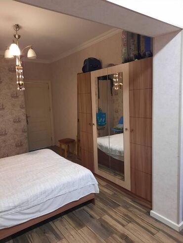 Uzunmüddətli kirayə mənzillər: Xəzər rayonu, Buzovna qəsəbəsi, 26 nömrəli məktəbə yaxın, 9 mərtəbəli — 3