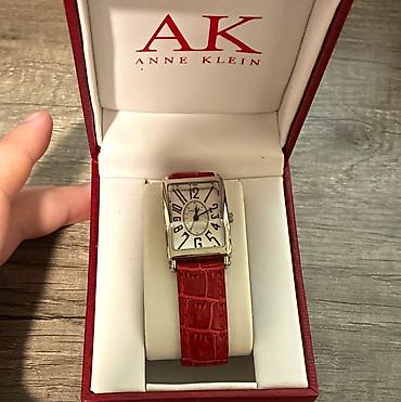 противоударные: Классические часы часы, Anne Klein, Водонепроницаемые, Оригинал, Женские, Новый — 2