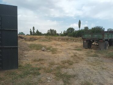 продаю дом в петровке: 27 соток, Курулуш, Кызыл китеп