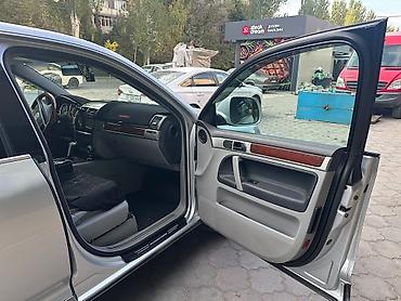 Volkswagen: Volkswagen Touareg: 2018 г., Автомат, Кроссовер — 8