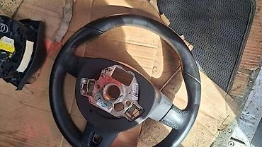 tabla u autu: GOLF 6 VOLAN ZA VOLKSWAGEN GOLF 6 OD 2009. DO 2012. GOD. | Golf 6 — 1