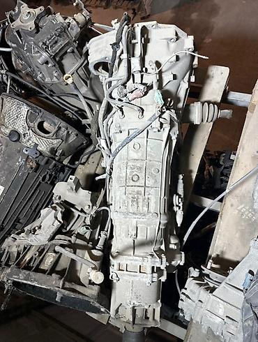 ej 20: АКПП Subaru legacy BP5 EJ20 2.0 (б/у) — 1