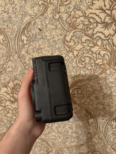 Dinamiklər və kolonkalar: Yeni Kolonka, Növ - Portativ, rəng - Qara — 20