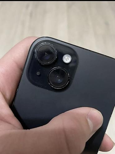 Apple iPhone: IPhone 15, Черный, Коробка — 2