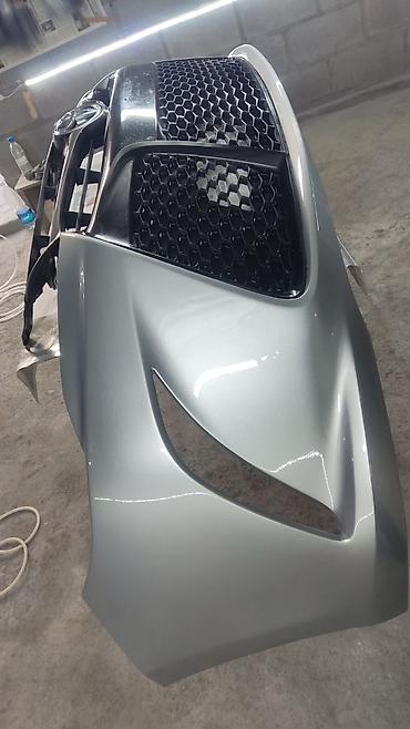 СТО, ремонт транспорта: Ремонт деталей автомобиля, без выезда — 5