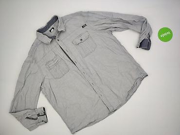 fo la: F&F, Koszulа dla mężczyzn, rozmiar 3XL — 2