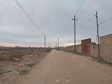 turkanda bağ: 10 sot, Tikinti, Makler, Bələdiyyə — 7