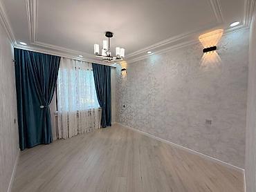 Daşınmaz əmlak: Bakı, 8-ci kilometr, 3 otaqlı, Köhnə tikili, m. Xalqlar Dostluğu, 75 kv. m — 3