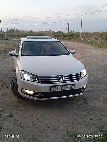 passat sukan: Volkswagen Passat: 1.8 l | 2012 il Sedan — 3