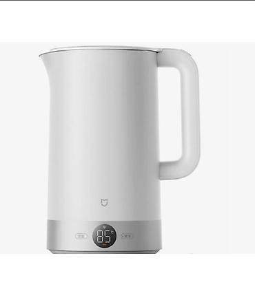 kitchen aid: Электрический чайник, Новый, Платная доставка, Самовывоз — 3