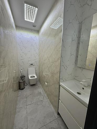 аренда мед кабинет: Кабинет Для стоматолога, В жилом комплексе, 87 м², Долгосрочно, 1 линия, С оборудованием, С отдельной кухней — 9