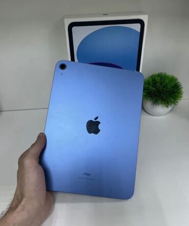 ipad mini 5 ikinci el: IPad 10 series sim kart gedən versiyasidir uzərində nazik ciziq var