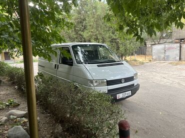 ылдам экспресс талас: В продаже Volkswagen Transporter T4 1993 . В отличном состоянии всё