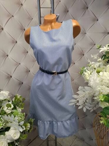 push up helanke new yorker: A-Dress Other sleeves