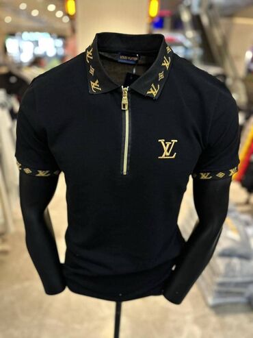 Majice: Muške majice sa kragnom Vel.S cena 1800 dinara Vel.M cena 2000 — 11