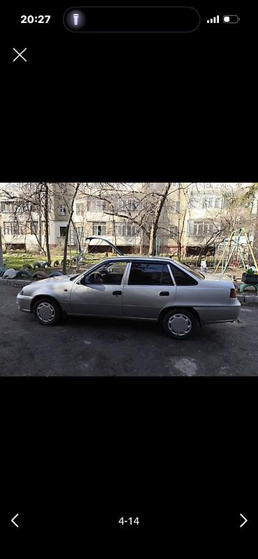 Daewoo: Daewoo Nexia: 2008 г., 1.8 л, Механика, Бензин, Седан — 6