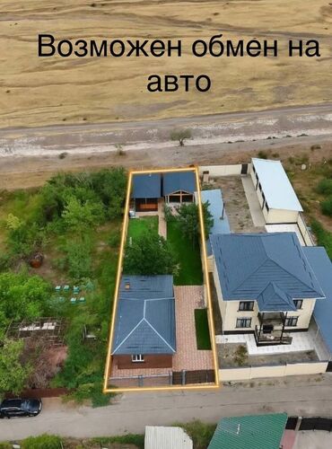 Продажа домов: Дача, 42 м², 2 комнаты — 24