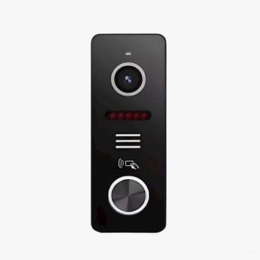 Фото и видеокамеры: Domofon Hermax HE-ST- 18P black 🟢Rəsmi iş yeri olan və — 1