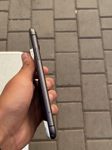 айфон 11 дисплей: IPhone 11, Space Gray