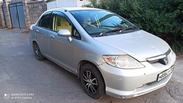 панель торпедо камри 30: Honda Fit Aria: 2003 г., 1.3 л, Вариатор, Бензин, Седан