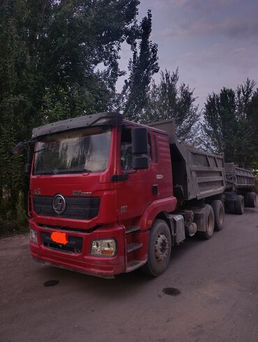 сколько стоят машины в бишкеке: Грузовик, Shacman, Стандарт, 7 т, Б/у