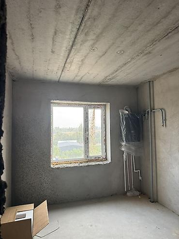кызыл кия квартира: Сдан, 1 комната, 39 м² — 4