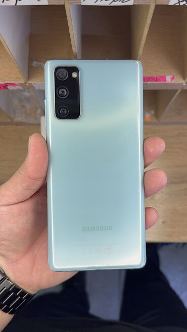 samsung s20 plus цена в бишкеке: Samsung Galaxy S20, Б/у, 128 ГБ