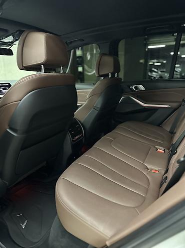 bmb e39: BMW X5: 2020 г., 3 л, Автомат, Бензин, Внедорожник — 9
