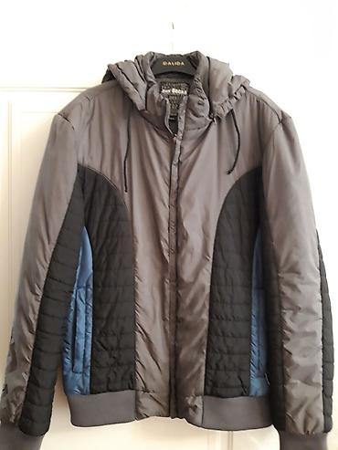 Şəxsi əşyalar: Kurtka, Cins, Payız, Dolce & Gabbana, XL — 2
