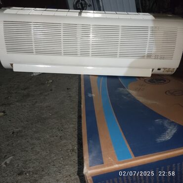 bk kondisioner: Kondisioner İşlənmiş, 40-45 kv. m, Split sistem, Kredit yoxdur